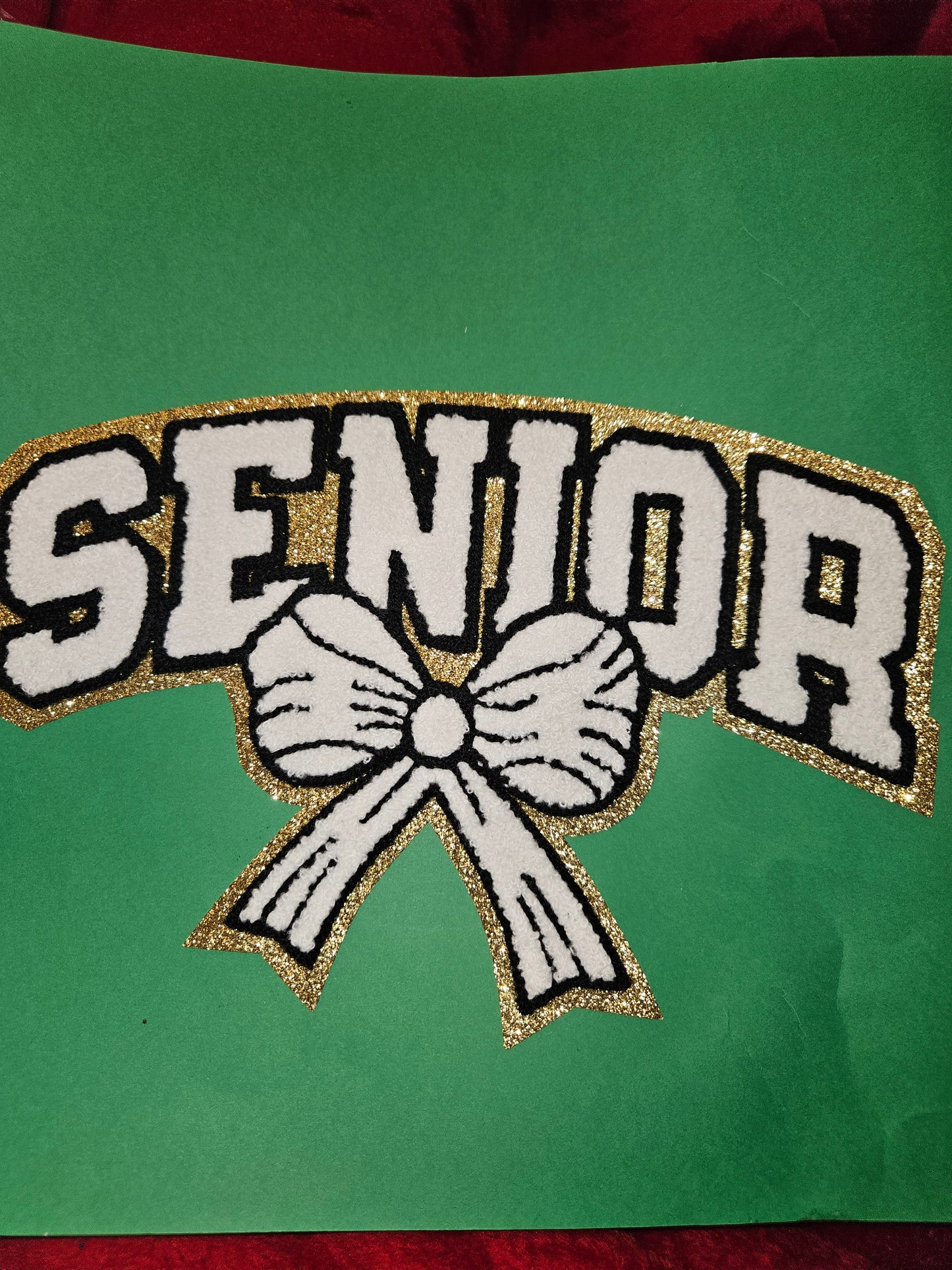 Word patches