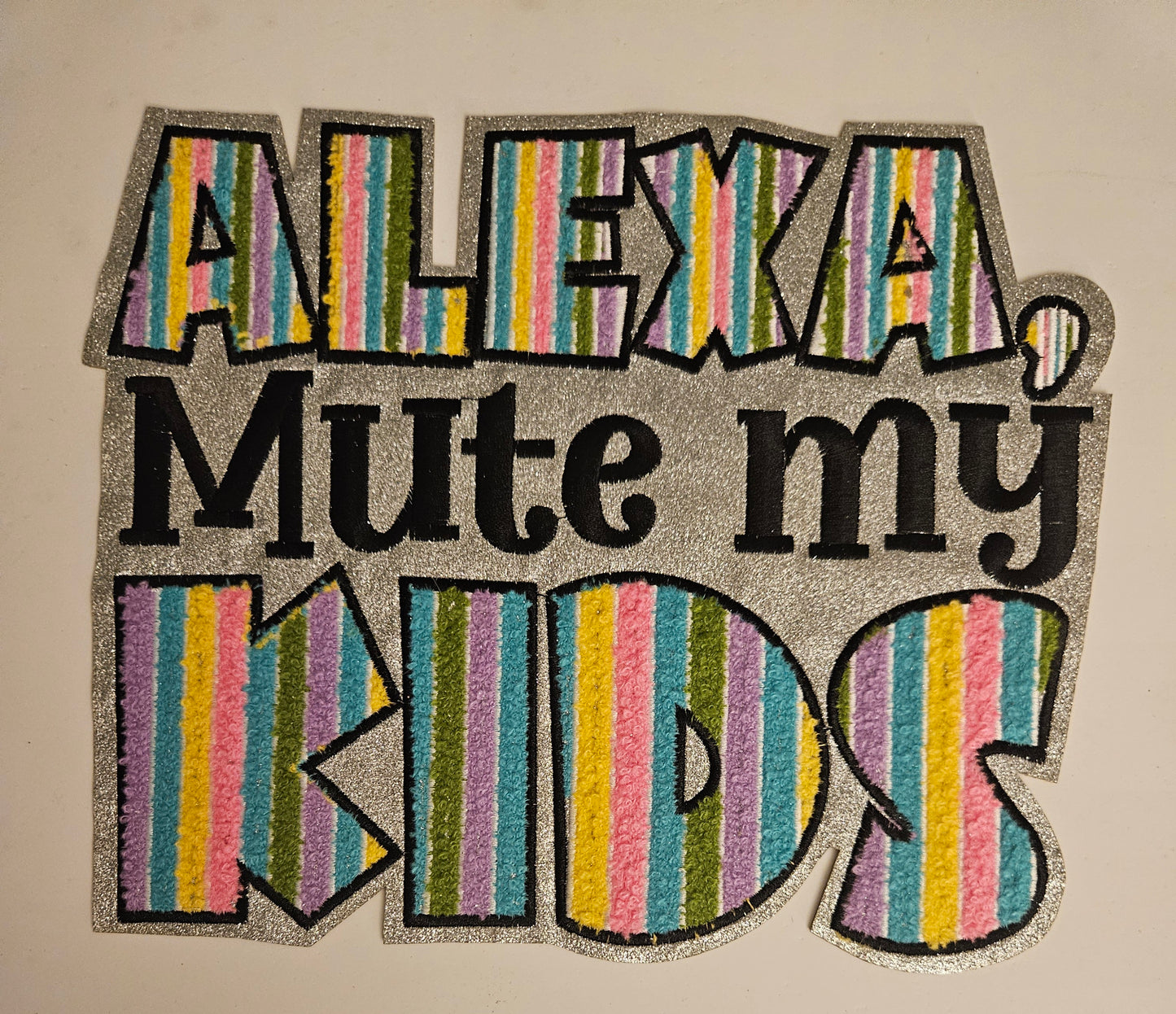 Mute Kids