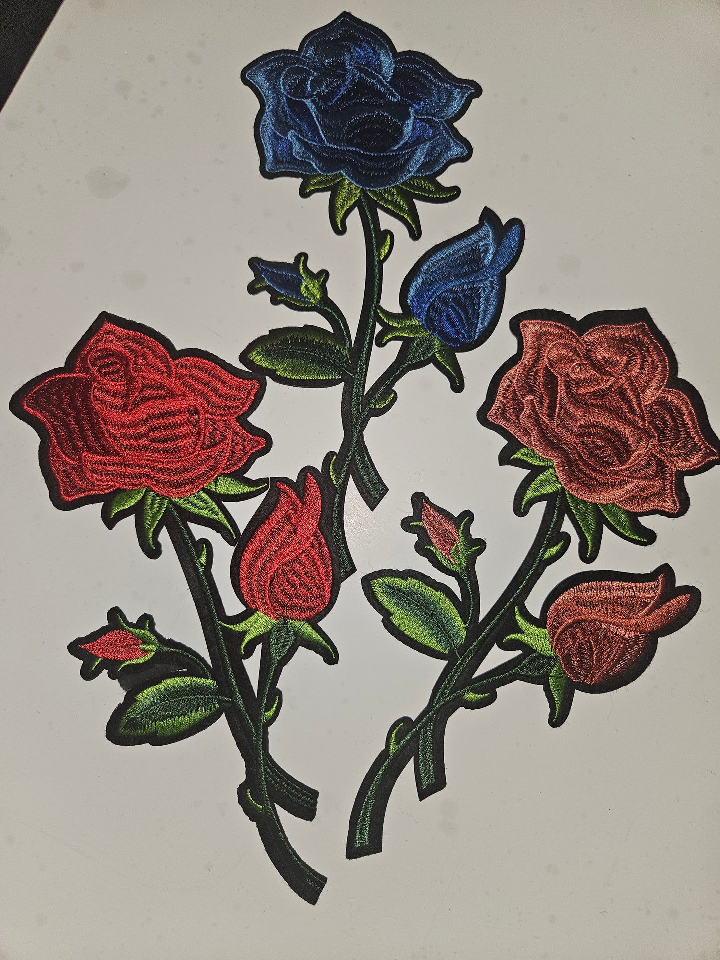 Can I call you rose