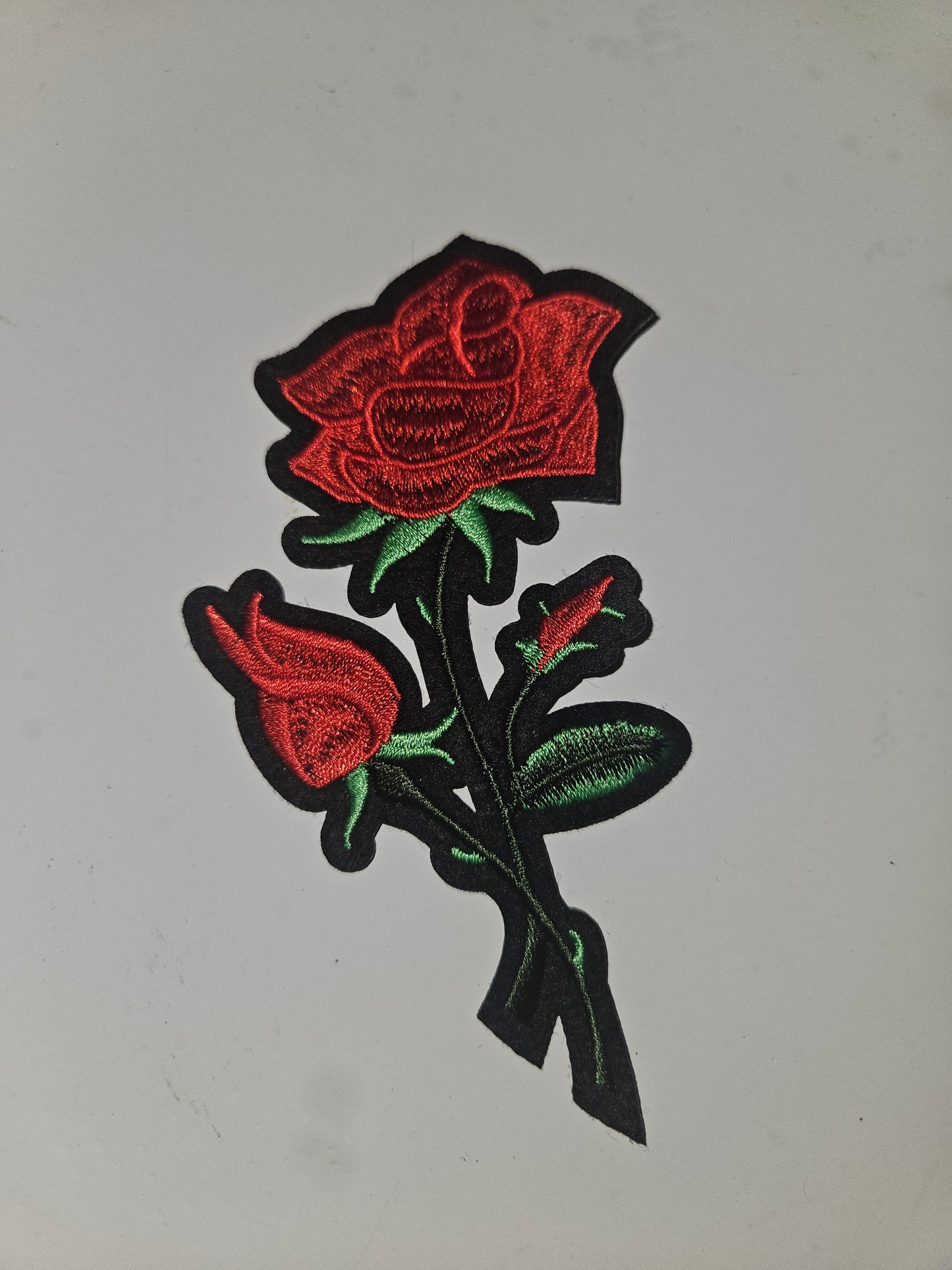 Can I call you rose