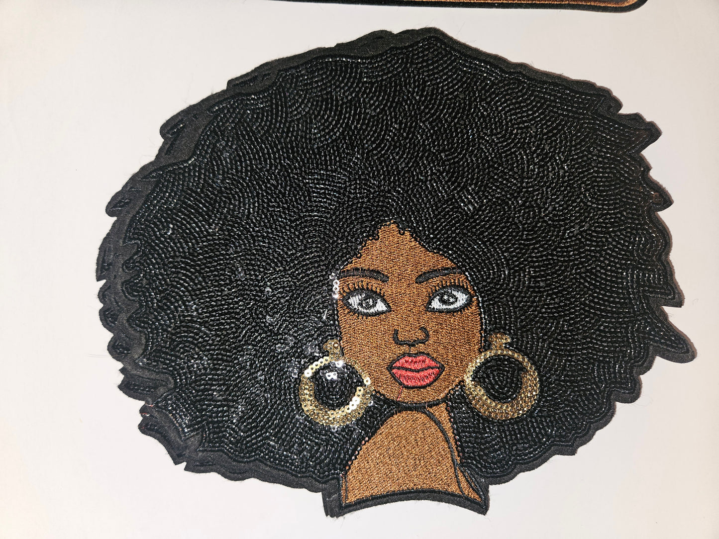 Motivational patch