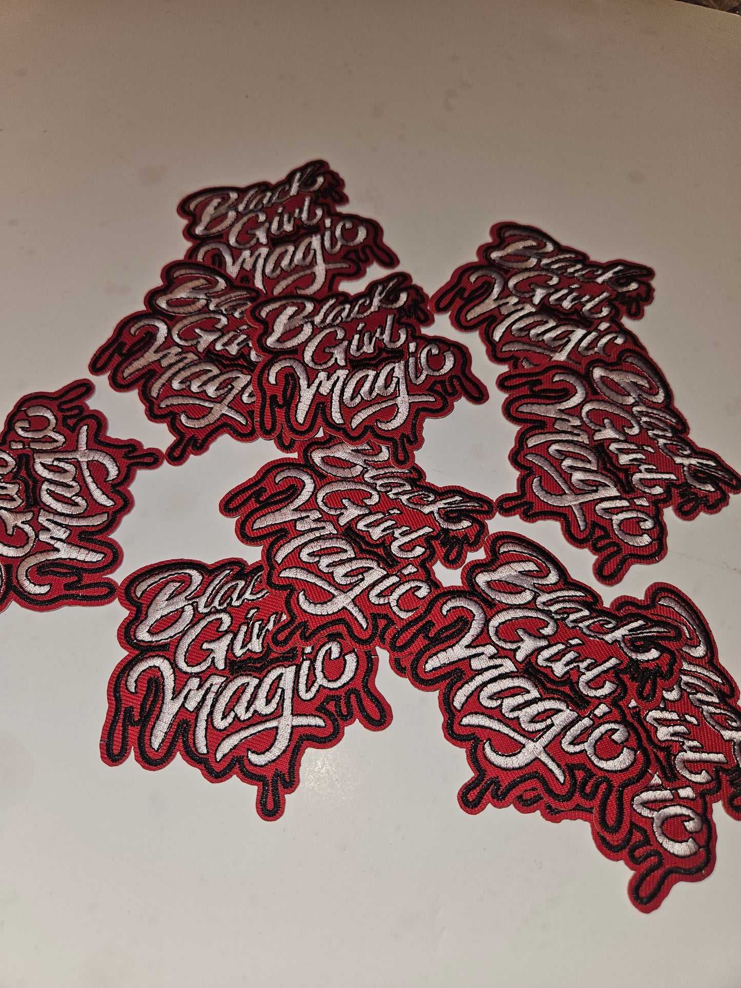 BGM patches