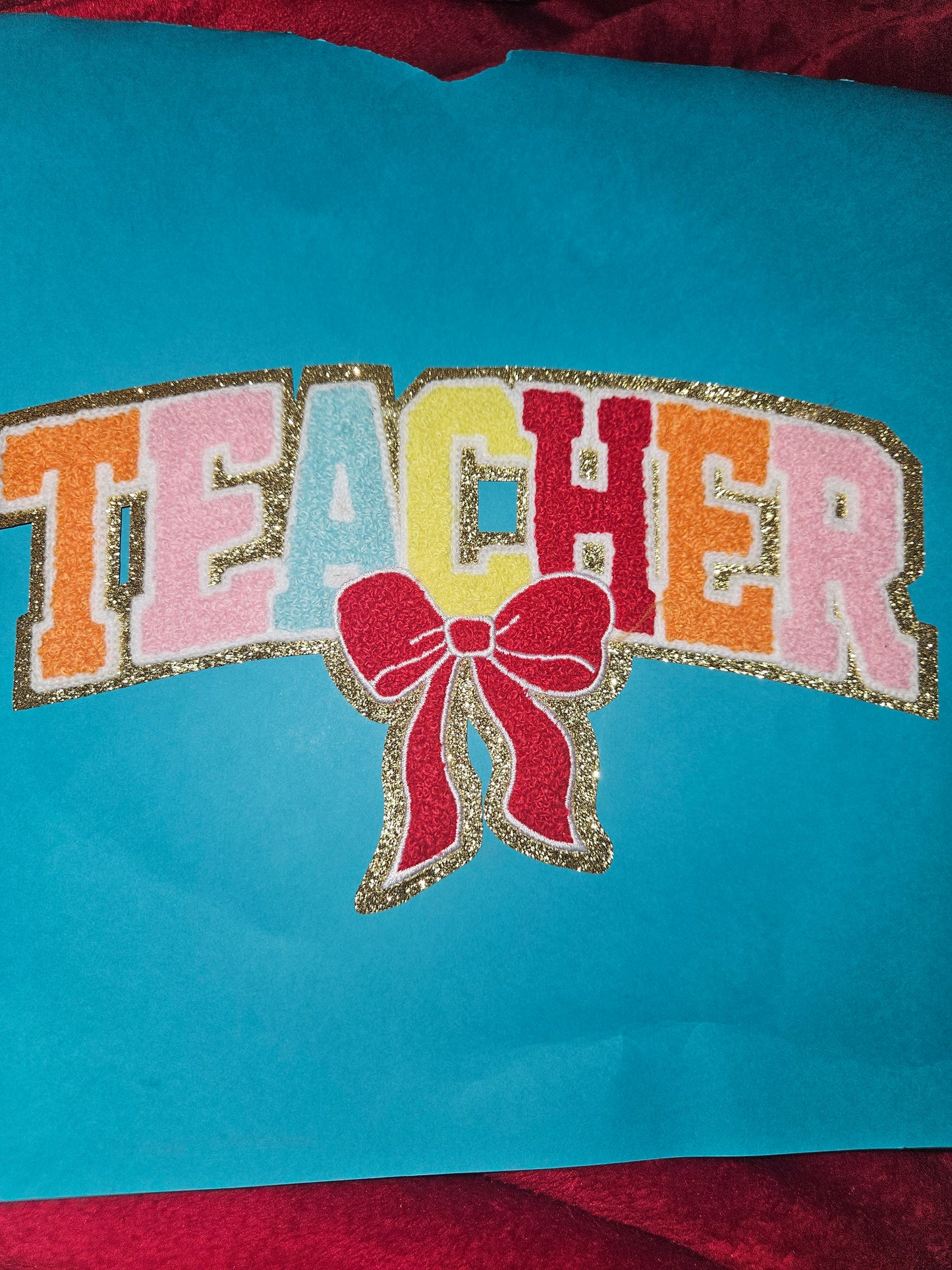 Teachers