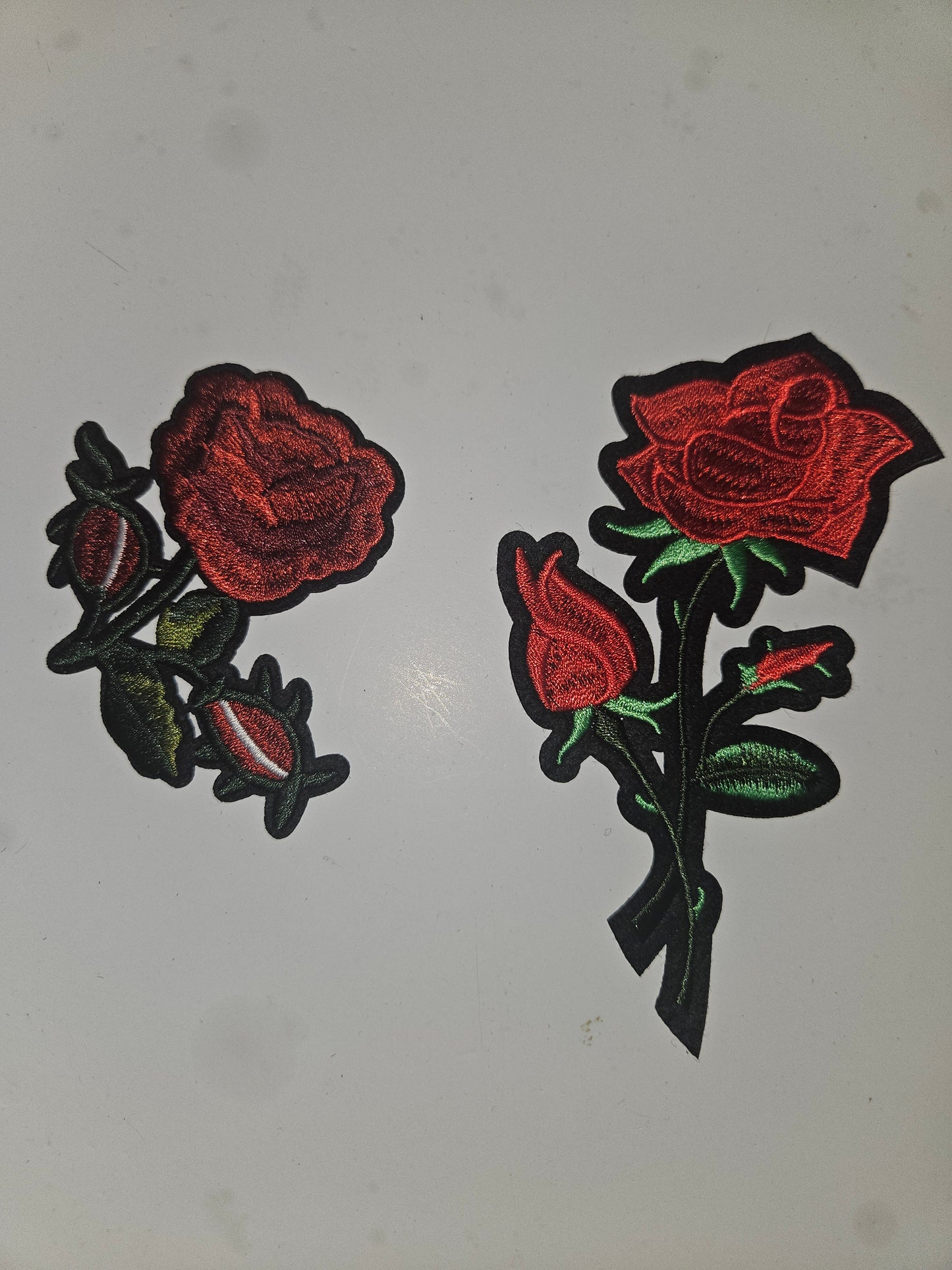 Can I call you rose