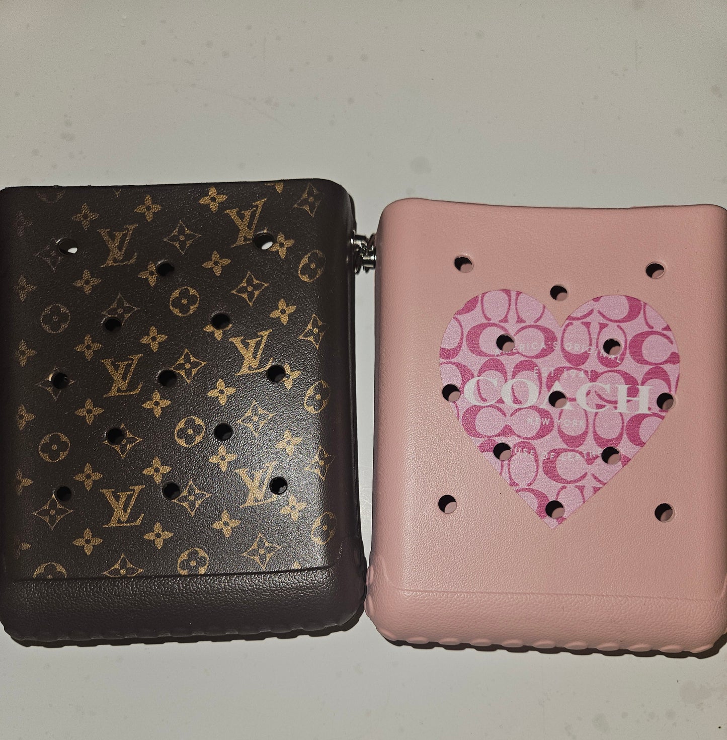 Designer Bogg bag