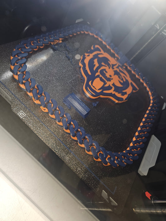 Sports Hype Chain