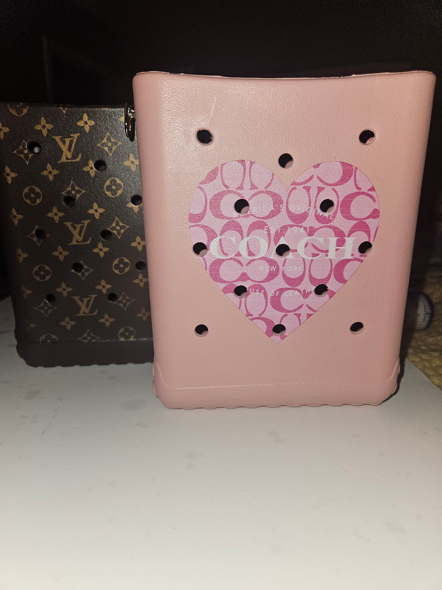 Designer Bogg bag