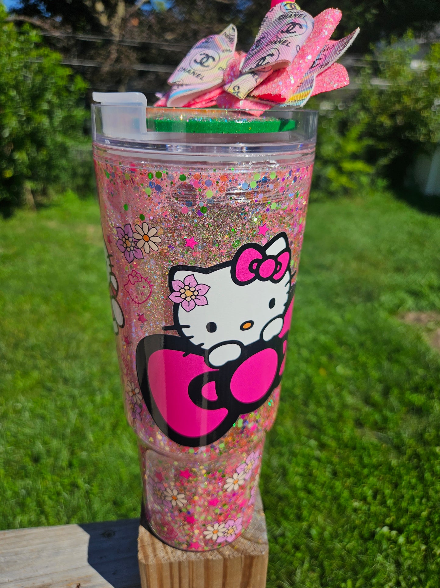 HK Coco Chanel