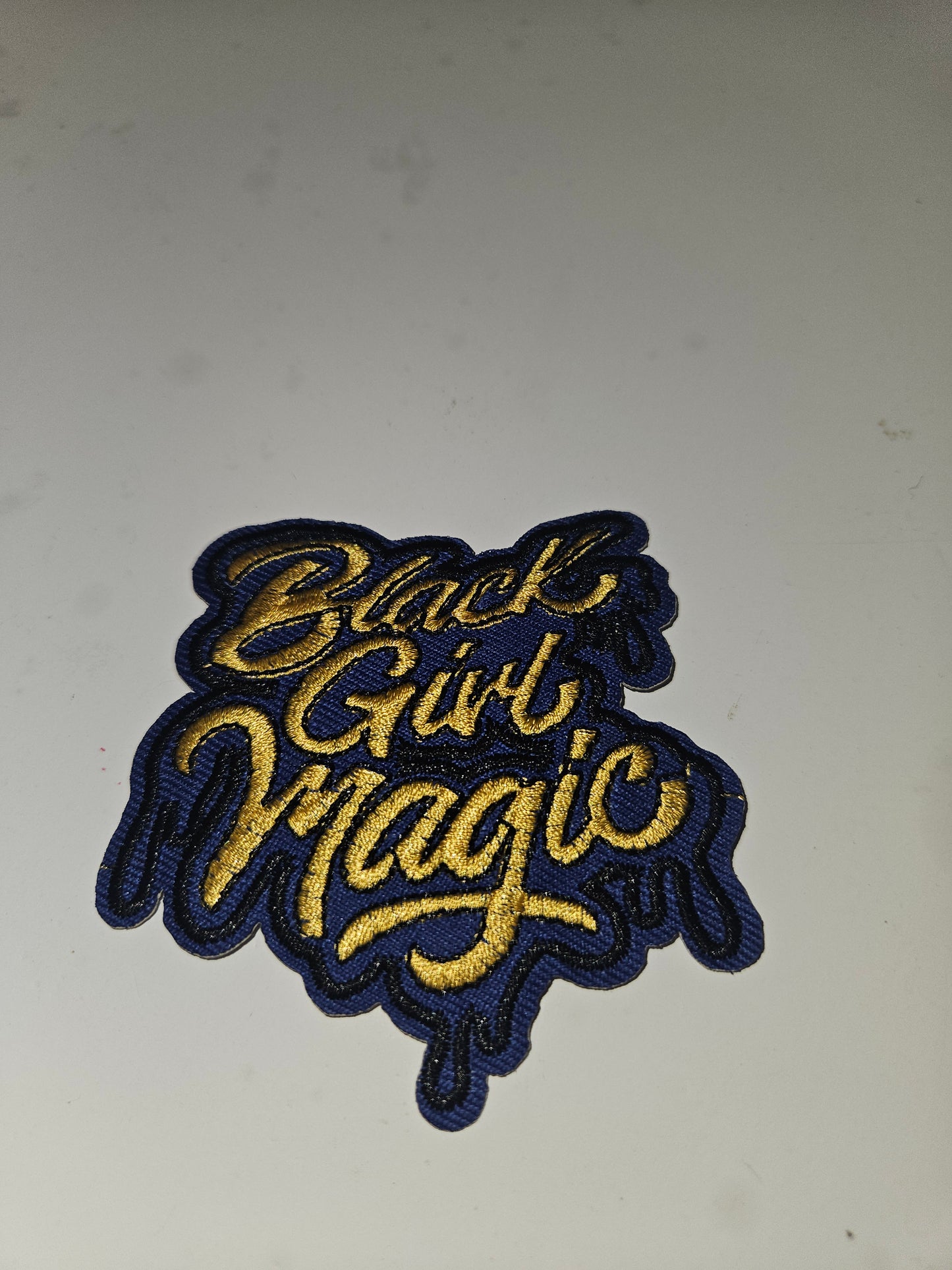 BGM patches