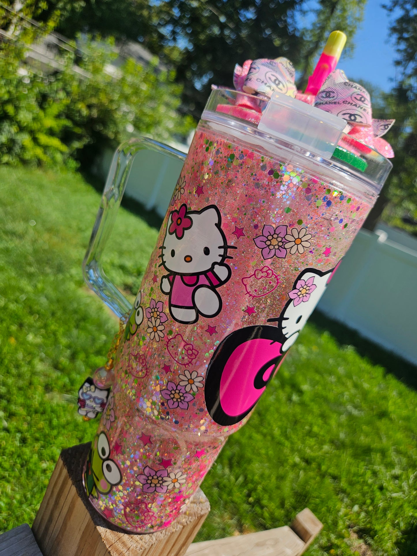HK Coco Chanel