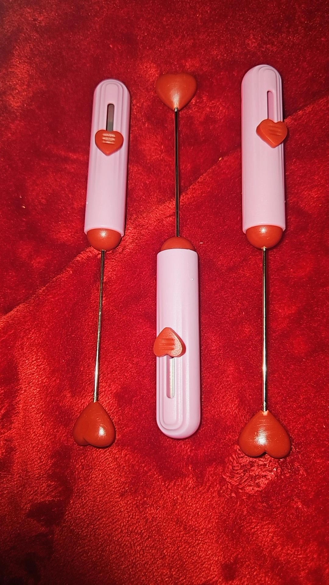 Beadable Pens and more