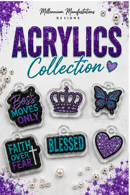 Acrylics