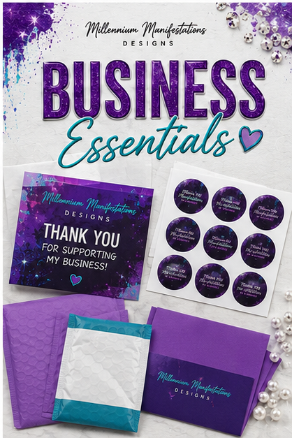 Business Essentials