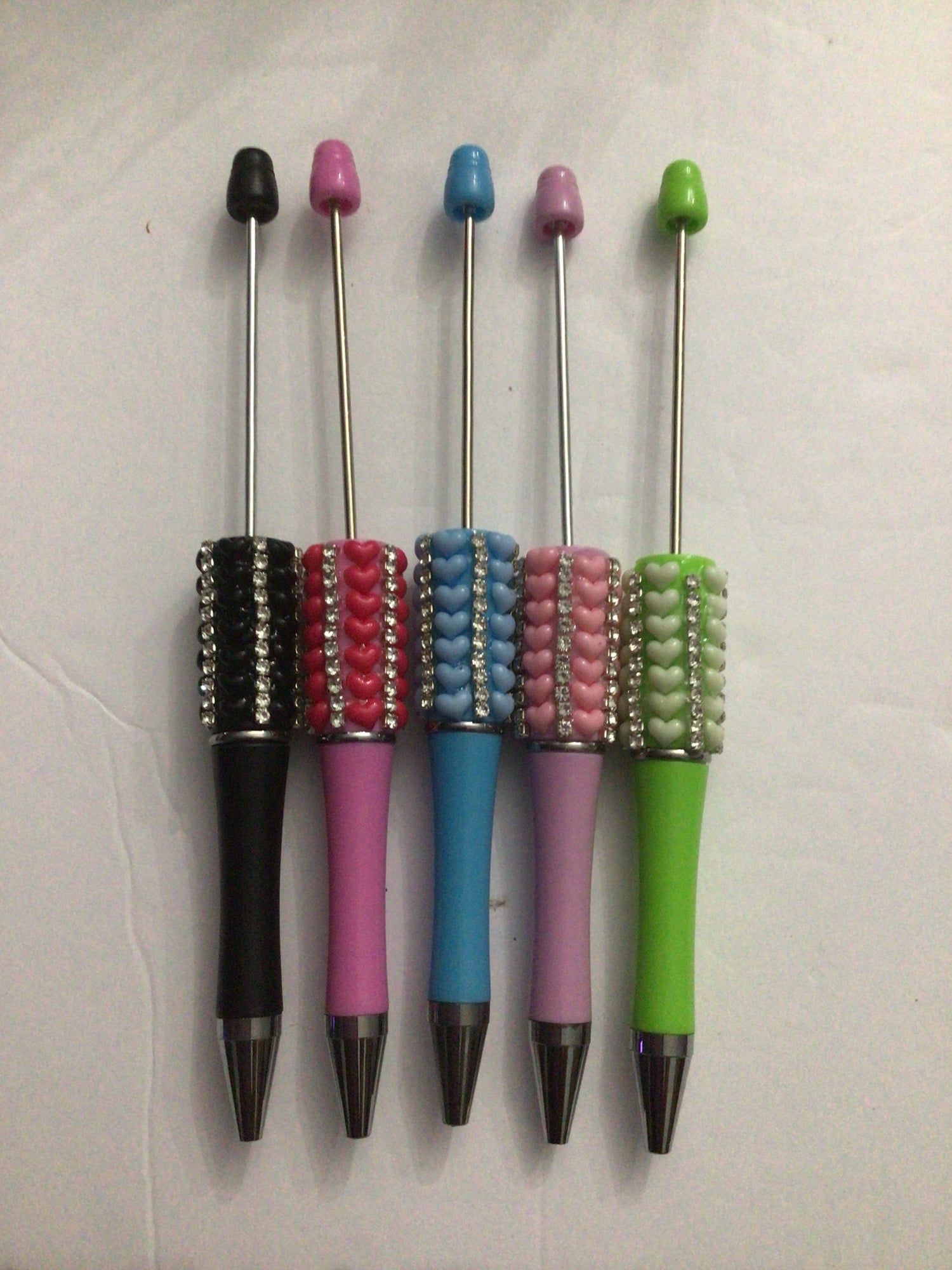 Beadable Pens