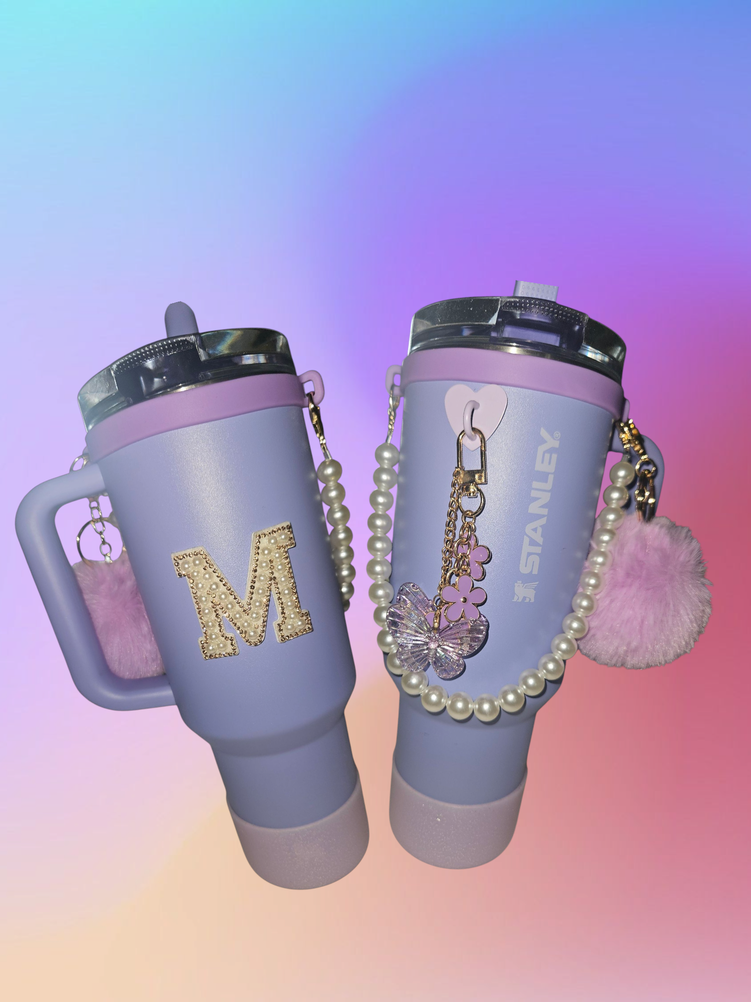Cup accessories