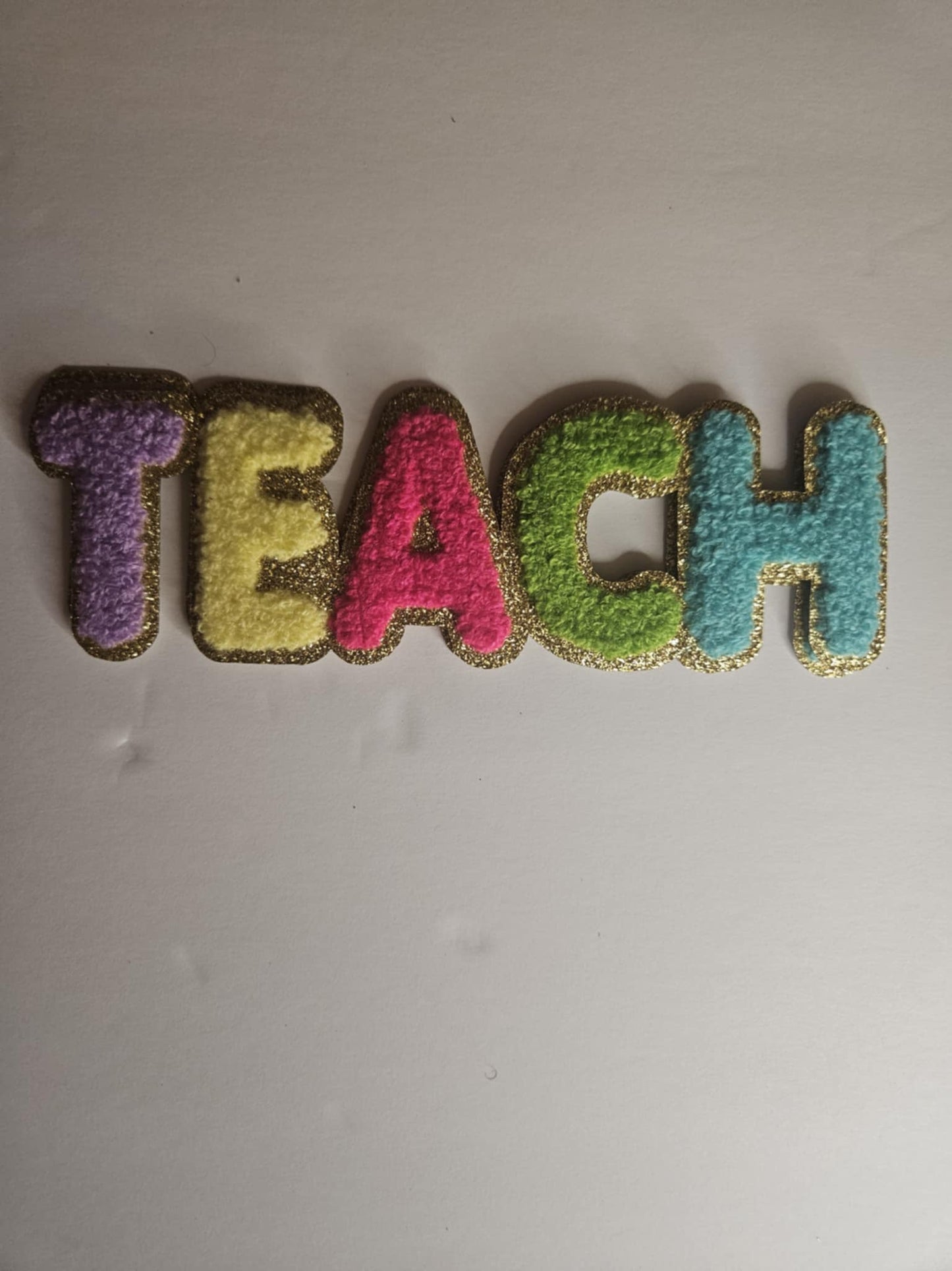 Teacher Multi