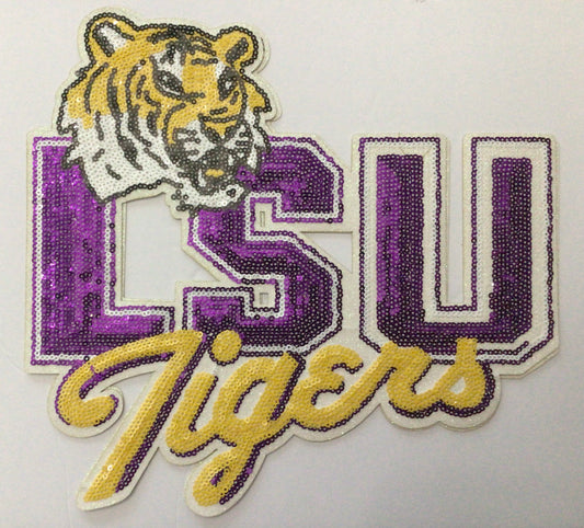 University Tigers