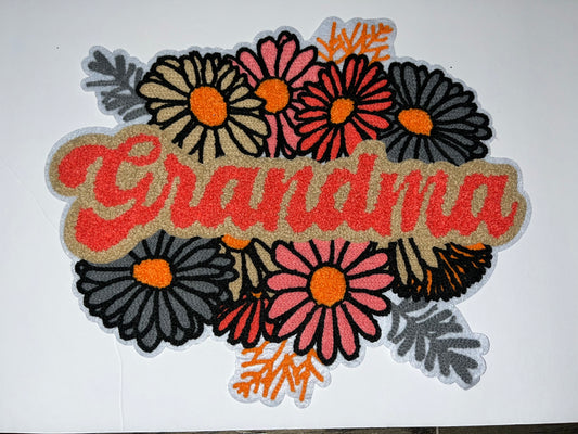 Grandma