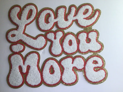 Love You More