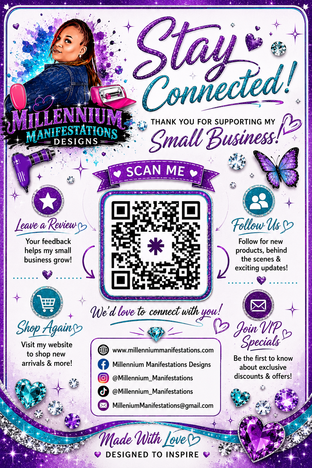 Luxury Small Business Branding Bundles