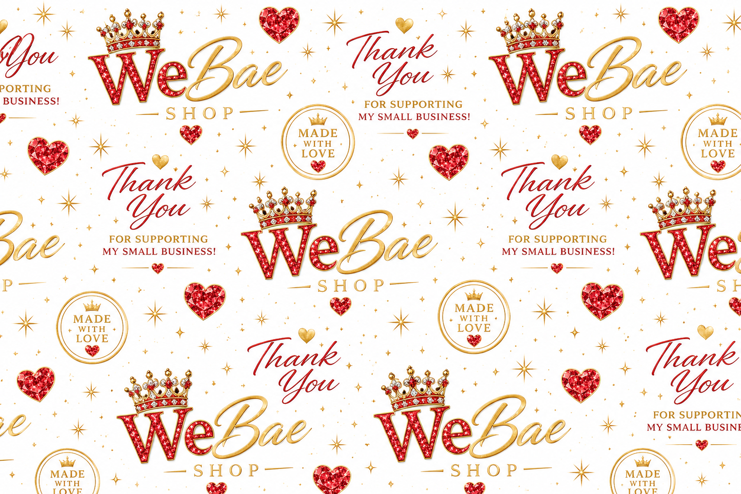 Luxury Small Business Branding Bundles