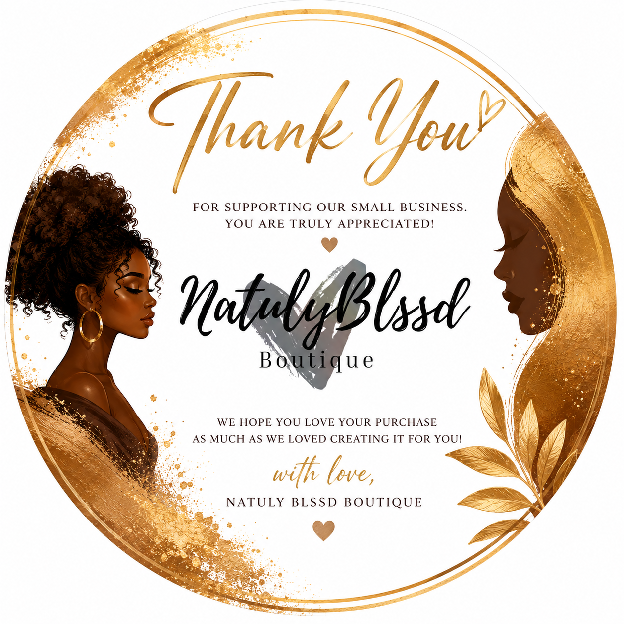 Luxury Small Business Branding Bundles