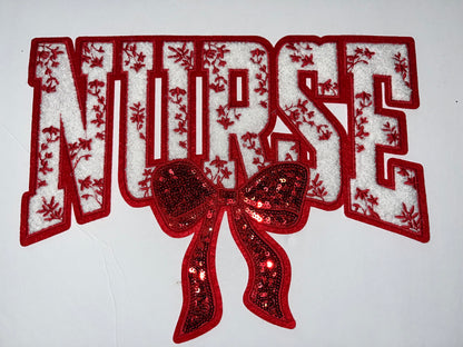 Nurse Bow