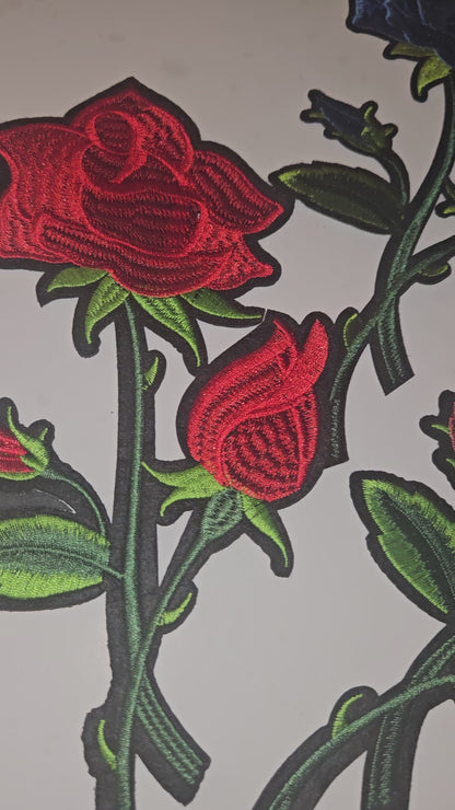 Can I call you rose