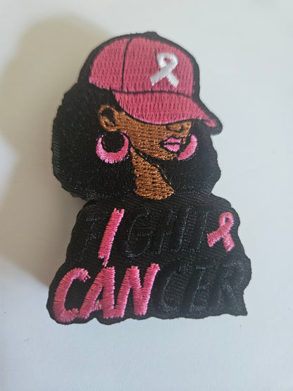 Small Patches