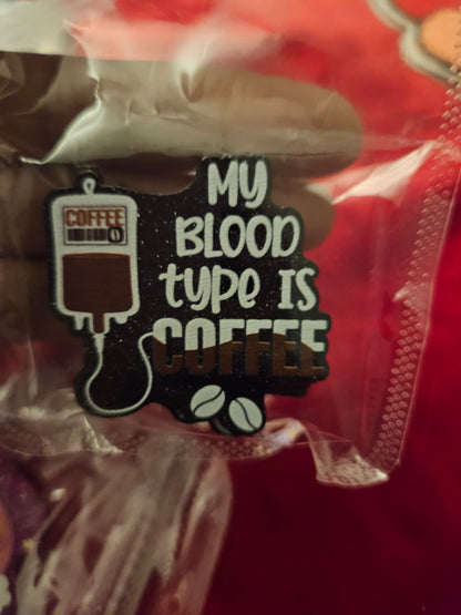 Custom badge reel