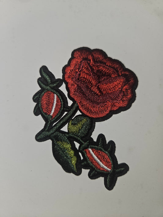 Can I call you rose