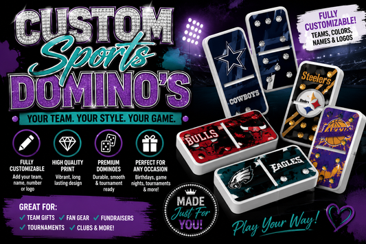 Custom Domino's