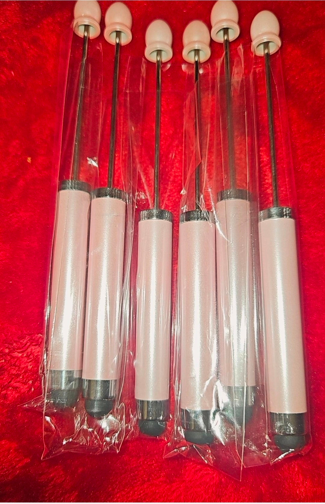 Beadable Pens and more