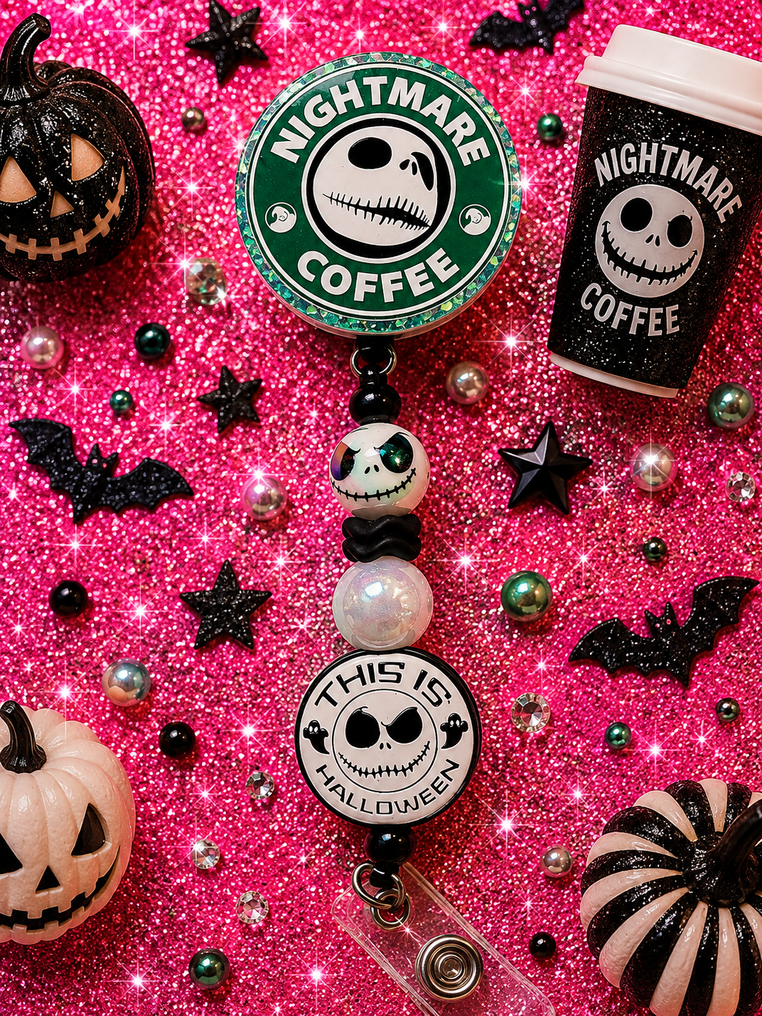 Badge Reels