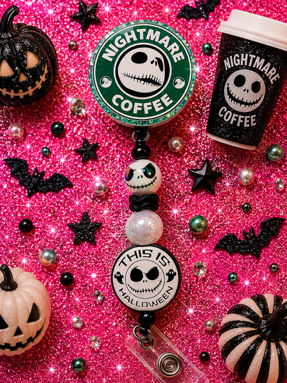 Badge Reels