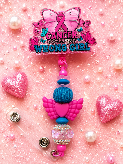 Badge Reels