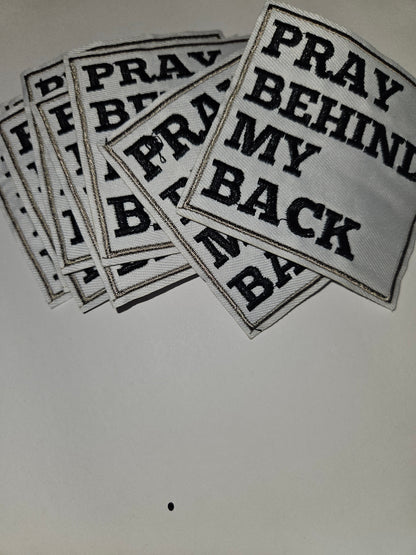 Small Patches