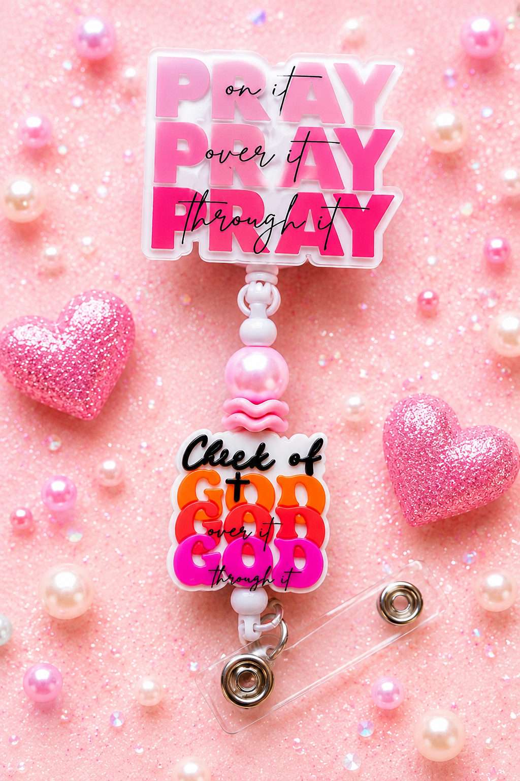 Badge Reels