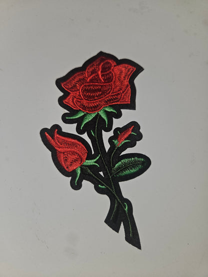 Can I call you rose