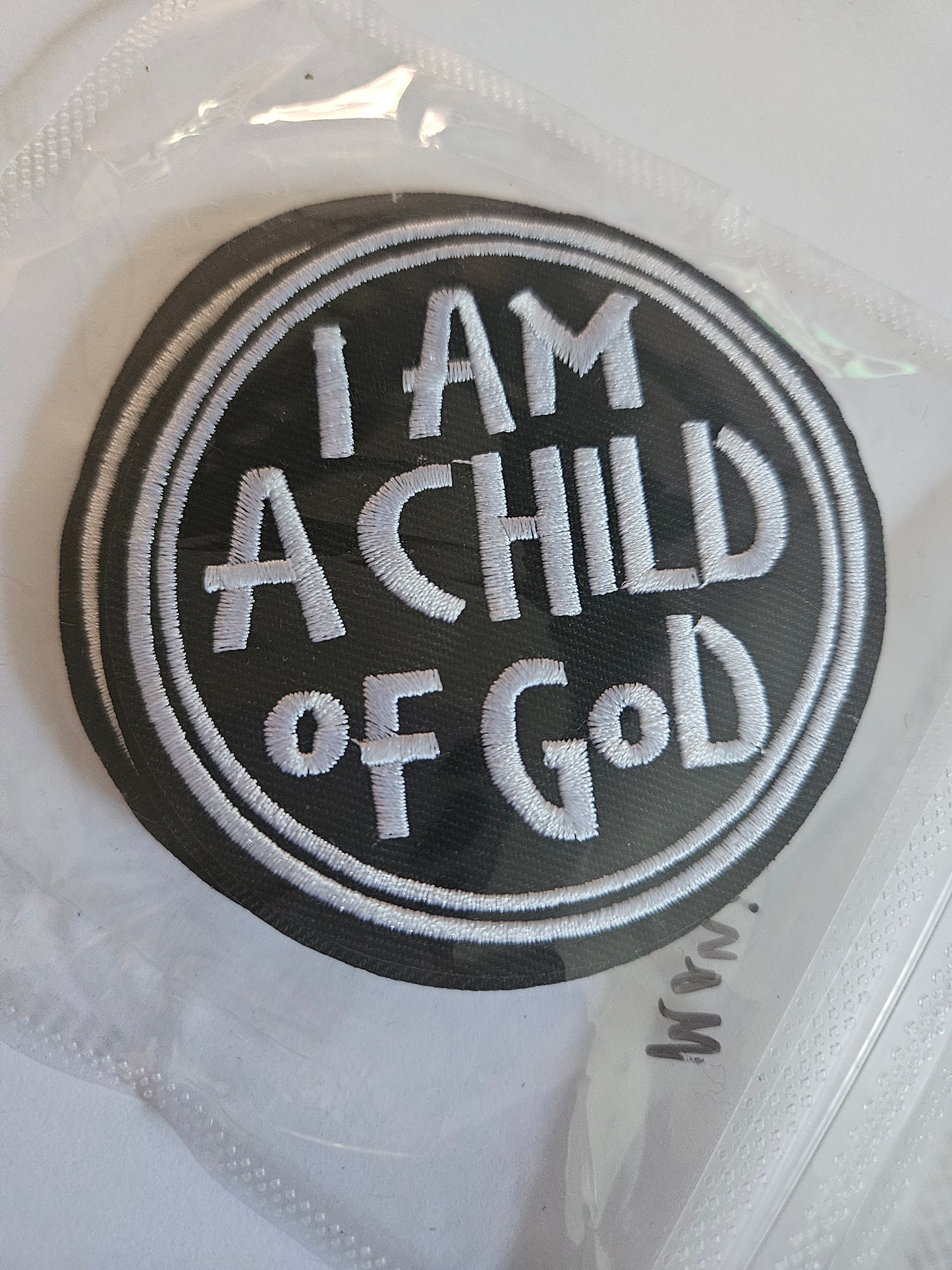 Live small patch claim