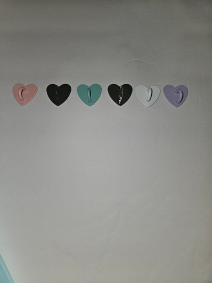Charm holder