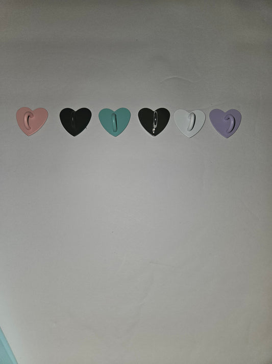 Charm holder