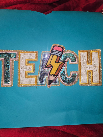 Teachers