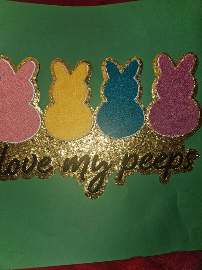 Bunnies