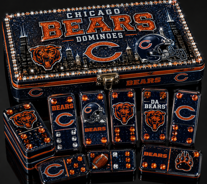 Custom Domino's