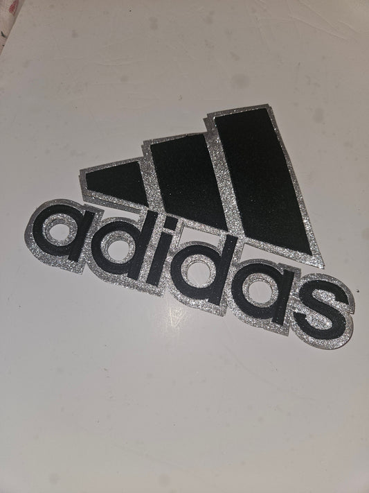Brand patch