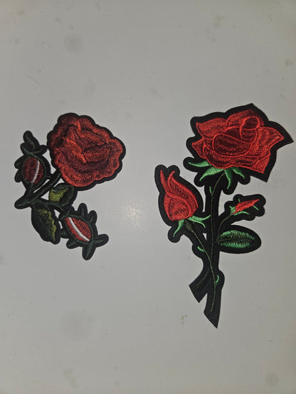 Can I call you rose