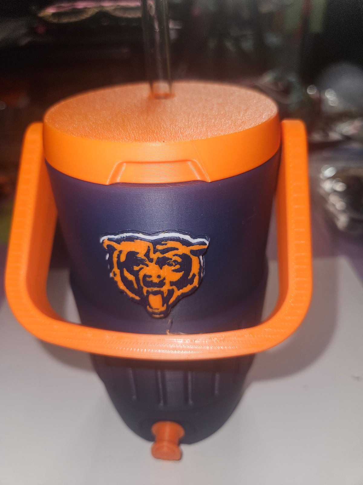 Sports Koozie