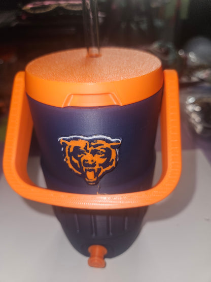 Sports Koozie