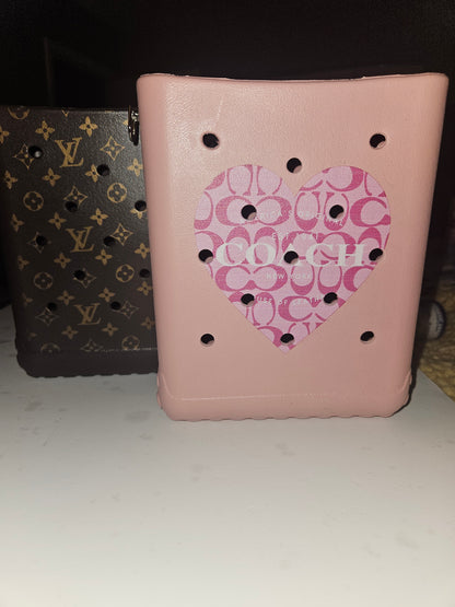 Designer Bogg bag